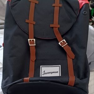Journeyman Back Pack